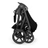 Cybex Talos S Lux 2026 V2 Sittvagn Moon Black i gruppen Barnvagnar / Varumärken / Cybex / Cybex Talos S hos Bonti (CYBE526001707)