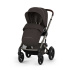 Cybex Talos S Lux 2026 V2 Sittvagn Chocolate Brown i gruppen Barnvagnar / Varumärken / Cybex / Cybex Talos S hos Bonti (CYBE526001715)