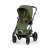 Cybex Talos S Lux 2026 V2 Sittvagn Moss Green i gruppen Barnvagnar / Varumärken / Cybex / Cybex Talos S hos Bonti (CYBE526002461)