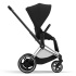 Cybex e-Priam Sittvagn 2022 i gruppen Barnvagnar / Varumärken / Cybex / Cybex E-Priam hos Bonti (CYEPR22SITT)