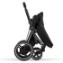 Cybex e-Priam Sittvagn 2022 i gruppen Barnvagnar / Varumärken / Cybex / Cybex E-Priam hos Bonti (CYEPR22SITT)