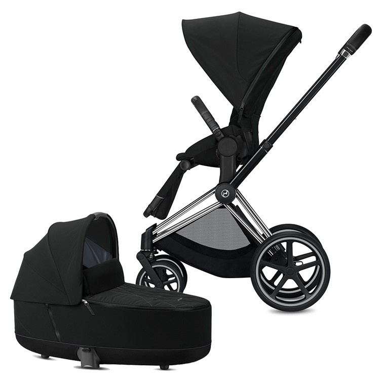 cybex priam komplett