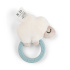 Done By Deer Bitring/Skallra Sheepy i gruppen Leksaker / Babyleksaker / Skallror hos Bonti (DOBD4353802)