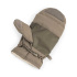Done By Deer Barnvagnsvantar Taupe i gruppen Barnvagnar / Barnvagnstillbehör hos Bonti (DOBD7163024)