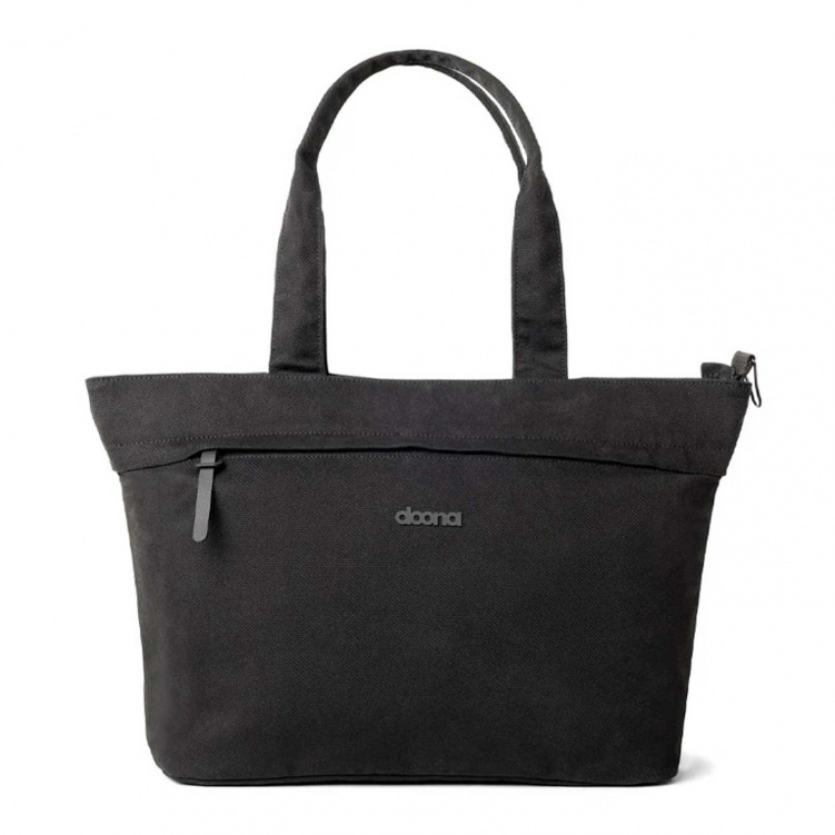 Doona Tote Bag Skötväska i gruppen Barnvagnar / Barnvagnstillbehör / Skötväskor hos Bonti (DOON43022-1)