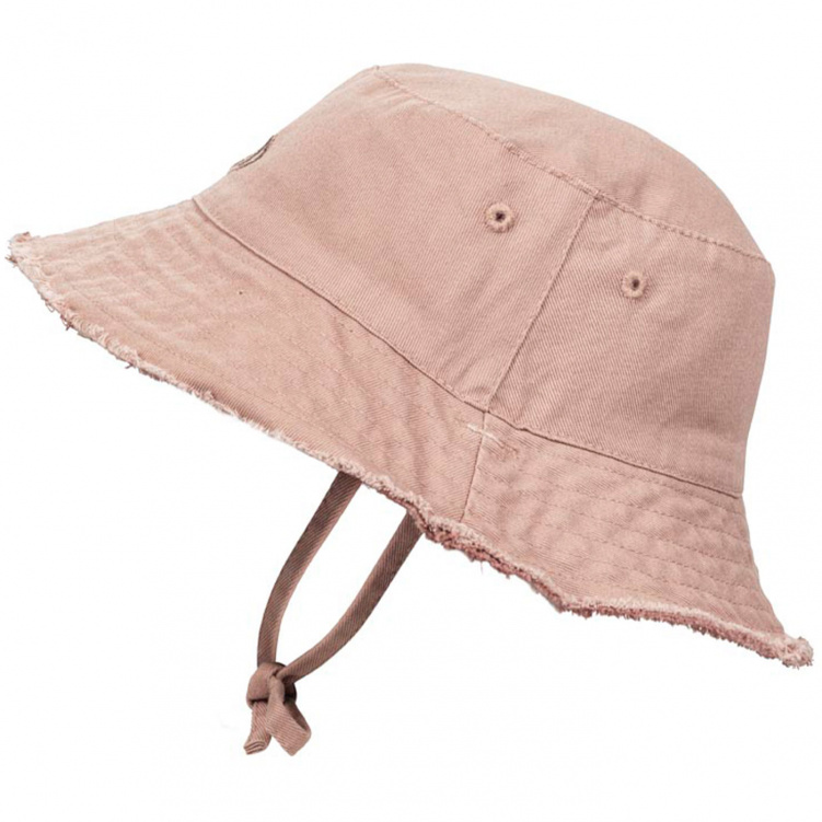 Elodie Bucket Hat Blushing Pink i gruppen Kampanjer / Outlet / Outlet Barnkläder & accessoarer hos Bonti (ELBHBLPI)