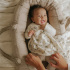 Elodie Muslinfilt Garden Leos Resort i gruppen Babytillbehör / Sova / Babyfiltar hos Bonti (ELOD30350208433NA)