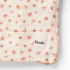 Elodie Muslinfilt Petit River Rose i gruppen Babytillbehör / Sova / Babyfiltar hos Bonti (ELOD30350209432NA)