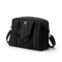 Elodie Skötväska Quilted Black i gruppen Barnvagnar / Barnvagnstillbehör / Skötväskor hos Bonti (ELOD50670233120NA)