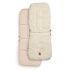 Elodie CosyCushion Sittdyna Soft Sherpa i gruppen Barnvagnar / Barnvagnstillbehör / Sittdynor hos Bonti (ELOD50770209215NA)