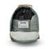 Elodie Ryggsäck Backpack MINI Hazy Jade i gruppen Barnkläder / Accessoarer / Väskor hos Bonti (ELOD50880208185NA)