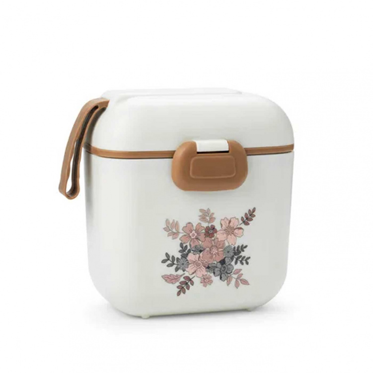 Elodie Lunch- och Snacksbox Blue Garden i gruppen Babytillbehör / Äta och mata / Matförvaring hos Bonti (ELOD60298208414NA)