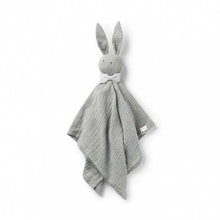 Elodie Blinkie Snuttefilt Mineral Green i gruppen Leksaker / Gosedjur och snuttefiltar / Snuttefiltar hos Bonti (ELOD70340207184NA)