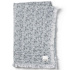 Elodie Soft Cotton Blanket Free Bird i gruppen Babytillbehör / Sova / Babyfiltar hos Bonti (ELOD70360201412NA)