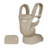 Ergobaby Omni Dream Soft Olive i gruppen Babytillbehör / Bärselar / Ergobaby bärselar hos Bonti (ERBABCDRSTOLV)