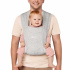 Ergobaby Bärsele Embrace Soft Grey i gruppen Babytillbehör / Bärselar / Ergobaby bärselar hos Bonti (ERBABCEMASFTGRY)