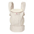 Ergobaby Bärsele Omni Deluxe Linen Natural i gruppen Babytillbehör / Bärselar / Ergobaby bärselar hos Bonti (ERBABCODLNATLIN)