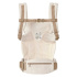 Ergobaby Bärsele Omni Deluxe Linen Natural i gruppen Babytillbehör / Bärselar / Ergobaby bärselar hos Bonti (ERBABCODLNATLIN)