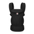 Ergobaby Bärsele Omni Deluxe Mesh Onyx Black i gruppen Babytillbehör / Bärselar / Ergobaby bärselar hos Bonti (ERBABCODMONYX)