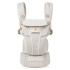 Ergobaby Omni Breeze Natural Beige i gruppen Babytillbehör / Bärselar / Ergobaby bärselar hos Bonti (ERBABCZ360PNATBGE)