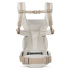 Ergobaby Omni Breeze Natural Beige i gruppen Babytillbehör / Bärselar / Ergobaby bärselar hos Bonti (ERBABCZ360PNATBGE)