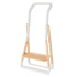 Ergobaby Evolve Tillbehörsset Kökspall Natural Wood i gruppen Babytillbehör hos Bonti (ERBAEVLHCKHLTWD)