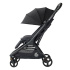 Ergobaby Metro 3 Resevagn Onyx Black i gruppen Barnvagnar / Resevagn hos Bonti (ERBAMETRO3ONYXEU)