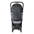 Ergobaby Metro 3 Resevagn Onyx Black i gruppen Barnvagnar / Resevagn hos Bonti (ERBAMETRO3ONYXEU)