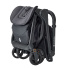 Ergobaby Metro 3 Resevagn Onyx Black i gruppen Barnvagnar / Resevagn hos Bonti (ERBAMETRO3ONYXEU)