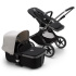 Bugaboo Fox 3 Graphite/Midnight Black i gruppen Barnvagnar / Duovagn hos Bonti (FOX3GRMB)
