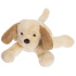 Fresh Kid Liggande Hund Beige i gruppen Leksaker / Gosedjur och snuttefiltar / Gosedjur hos Bonti (FRKI3175)