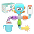 Fresh Kid Badleksak Robot 20 delar i gruppen Presenttips / Presenter under 300 kr hos Bonti (FRKI3501)