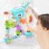 Fresh Kid Badleksak Robot 20 delar i gruppen Presenttips / Presenter under 300 kr hos Bonti (FRKI3501)
