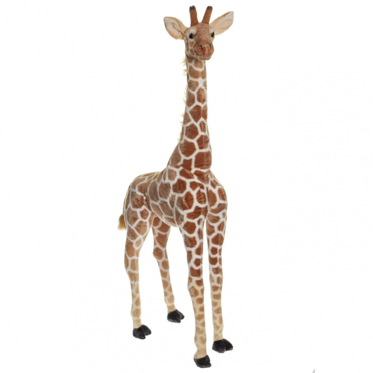 Fresh Kid Dreams Friends Giraff i gruppen Leksaker / Gosedjur och snuttefiltar / Gosedjur hos Bonti (FRKI571-Giraff)