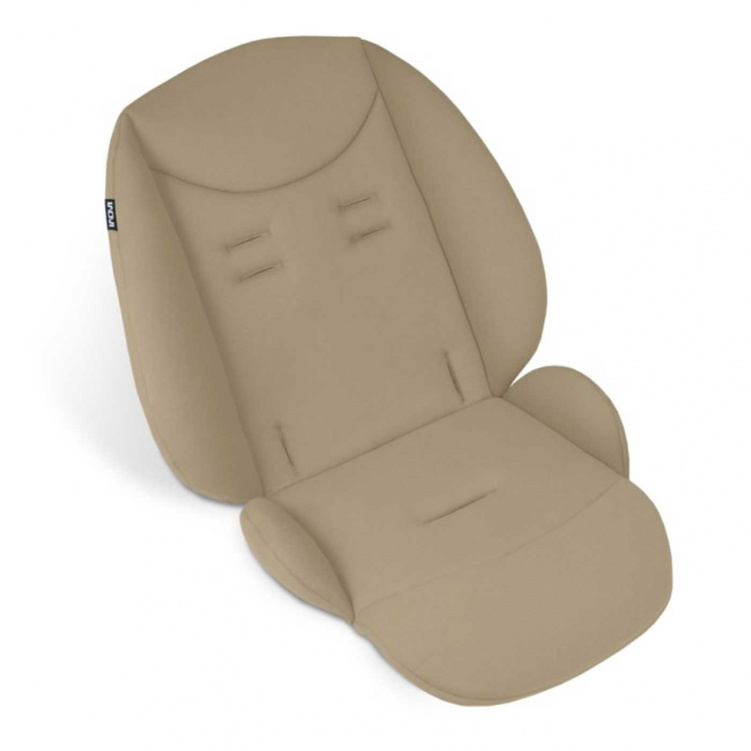 Inovi Dyna Memory Foam Stor Desert Sand i gruppen Barnvagnar / Barnvagnstillbehör / Sittdynor hos Bonti (INOV41200-43)