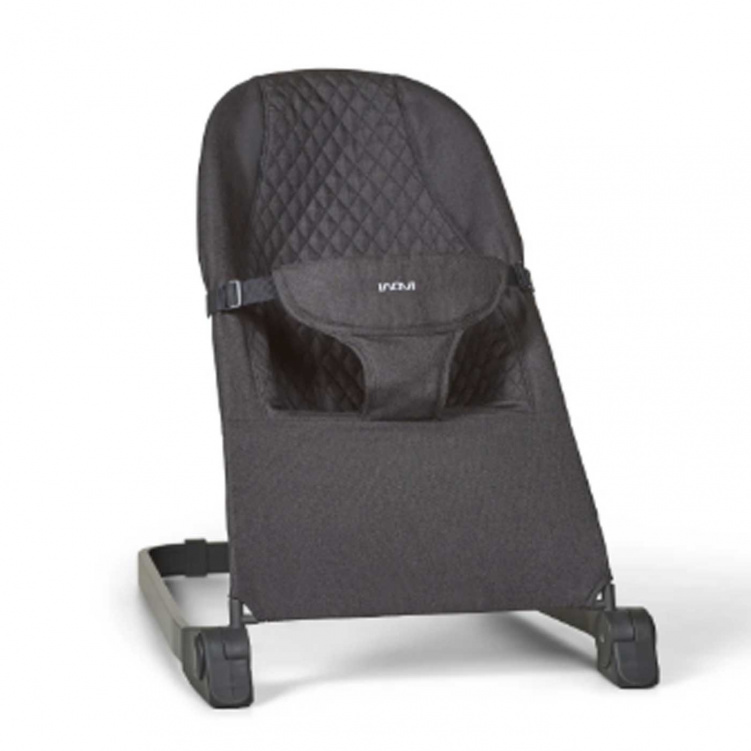 Inovi Babysitter Throne Mörkgrå i gruppen Kampanjer / Sommarfavoriter upp till 40% hos Bonti (INOV41304-49)