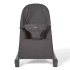 Inovi Babysitter Throne Mörkgrå i gruppen Kampanjer / Sommarfavoriter upp till 40% hos Bonti (INOV41304-49)