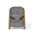 Inovi Babysitter Lounge Grey Melange i gruppen Kampanjer / Sommarfavoriter upp till 40% hos Bonti (INOV51303-00)