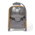 Inovi Babysitter Lounge Grey Melange i gruppen Kampanjer / Sommarfavoriter upp till 40% hos Bonti (INOV51303-00)