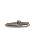 Inovi Babysitter Lounge Grey Melange i gruppen Kampanjer / Sommarfavoriter upp till 40% hos Bonti (INOV51303-00)