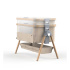 Inovi Air Bedside Crib Sand i gruppen Babytillbehör / Sova / Sängar hos Bonti (INOV51304-10)