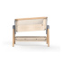Inovi Air Bedside Crib Sand i gruppen Babytillbehör / Sova / Sängar hos Bonti (INOV51304-10)