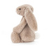 Jellycat Bashful Beige Bunny Gosedjur S i gruppen Leksaker / Gosedjur och snuttefiltar / Gosedjur hos Bonti (JECABASS6BN)