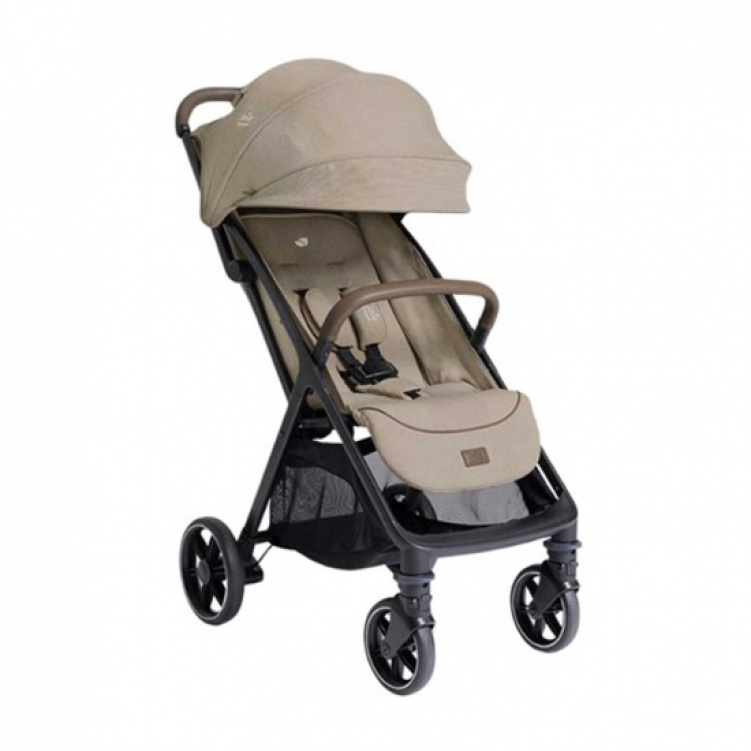 Joie Parcel LX Sittvagn Sandstone i gruppen Barnvagnar / Varumärken hos Bonti (JOIES2311AASDS000)