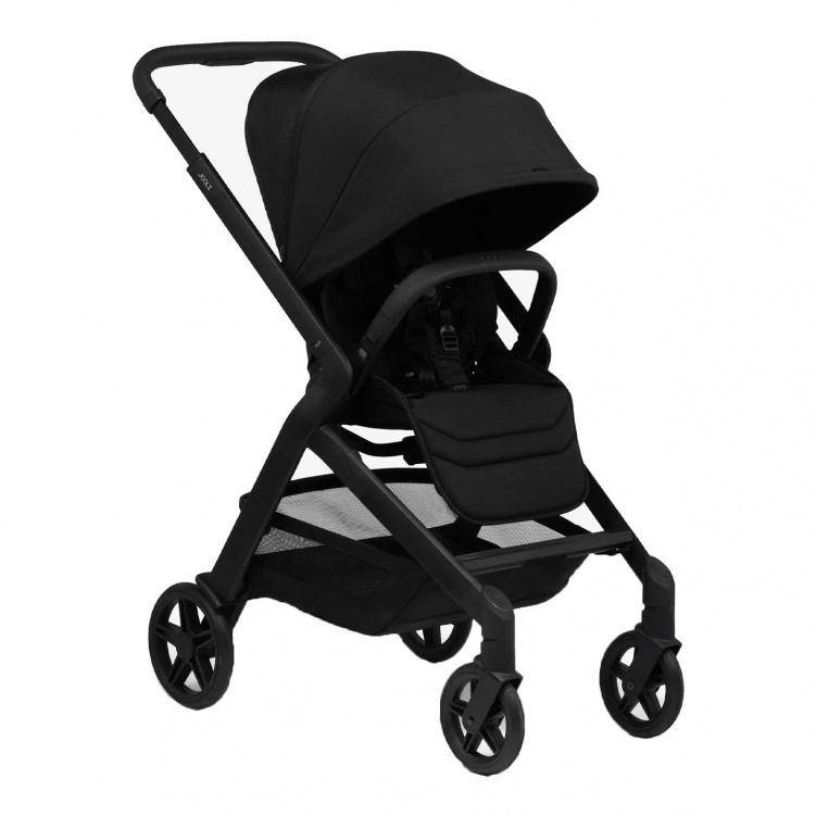 Joolz Hub2 Sittvagn Space Black i gruppen Barnvagnar / Varumärken / Joolz / Joolz Hub hos Bonti (JOOL100001)