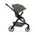 Joolz Hub2 Sittvagn Hazel brown i gruppen Barnvagnar / Varumärken / Joolz / Joolz Hub hos Bonti (JOOL100010)