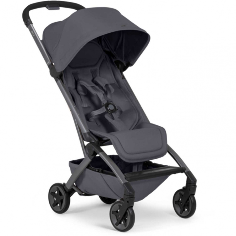 Joolz Aer2 Stone Grey i gruppen Barnvagnar / Varumärken / Joolz / Joolz Aer hos Bonti (JOOL320004)