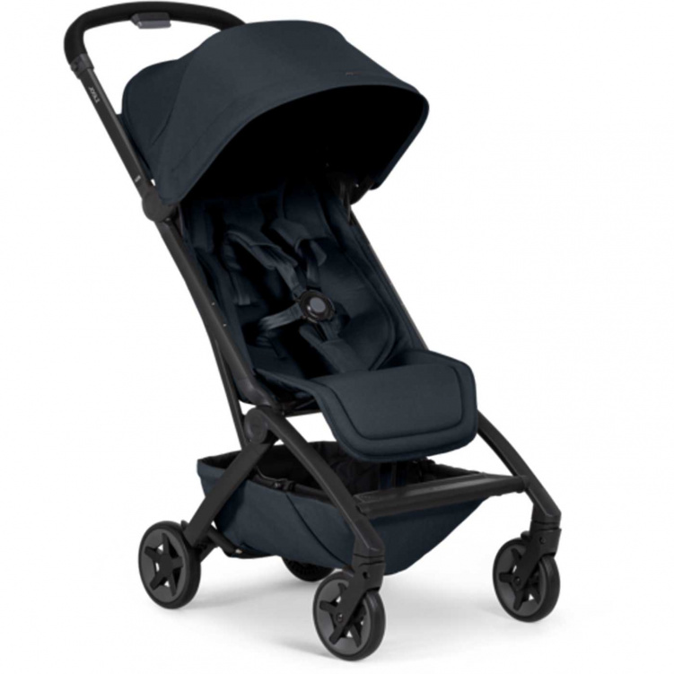 Joolz Aer2 Dark navy blue i gruppen Barnvagnar / Varumärken / Joolz / Joolz Aer hos Bonti (JOOL320005)