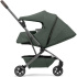 Joolz Aer2 Nest to Seat Forest green i gruppen Barnvagnar / Varumärken / Joolz / Joolz Aer hos Bonti (JOOL320021)