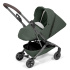 Joolz Aer2 Nest to Seat Forest green i gruppen Barnvagnar / Varumärken / Joolz / Joolz Aer hos Bonti (JOOL320021)